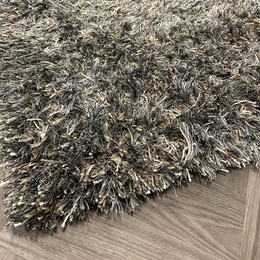 Brinker Carpets New Paulo Grey Mix Vloerkleed - 200x300cm