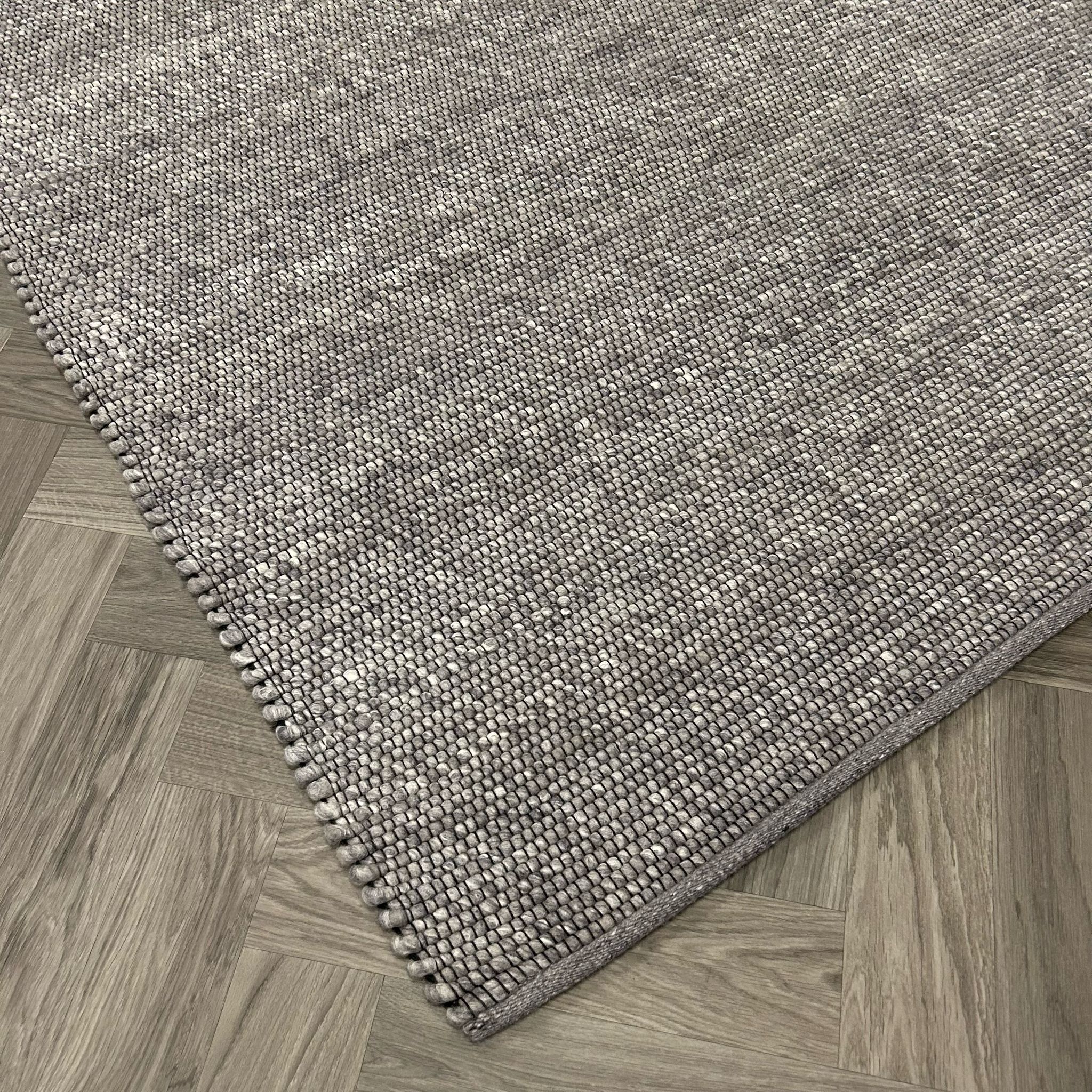Brinker Carpets Verona Grey Vloerkleed - 160x230cm