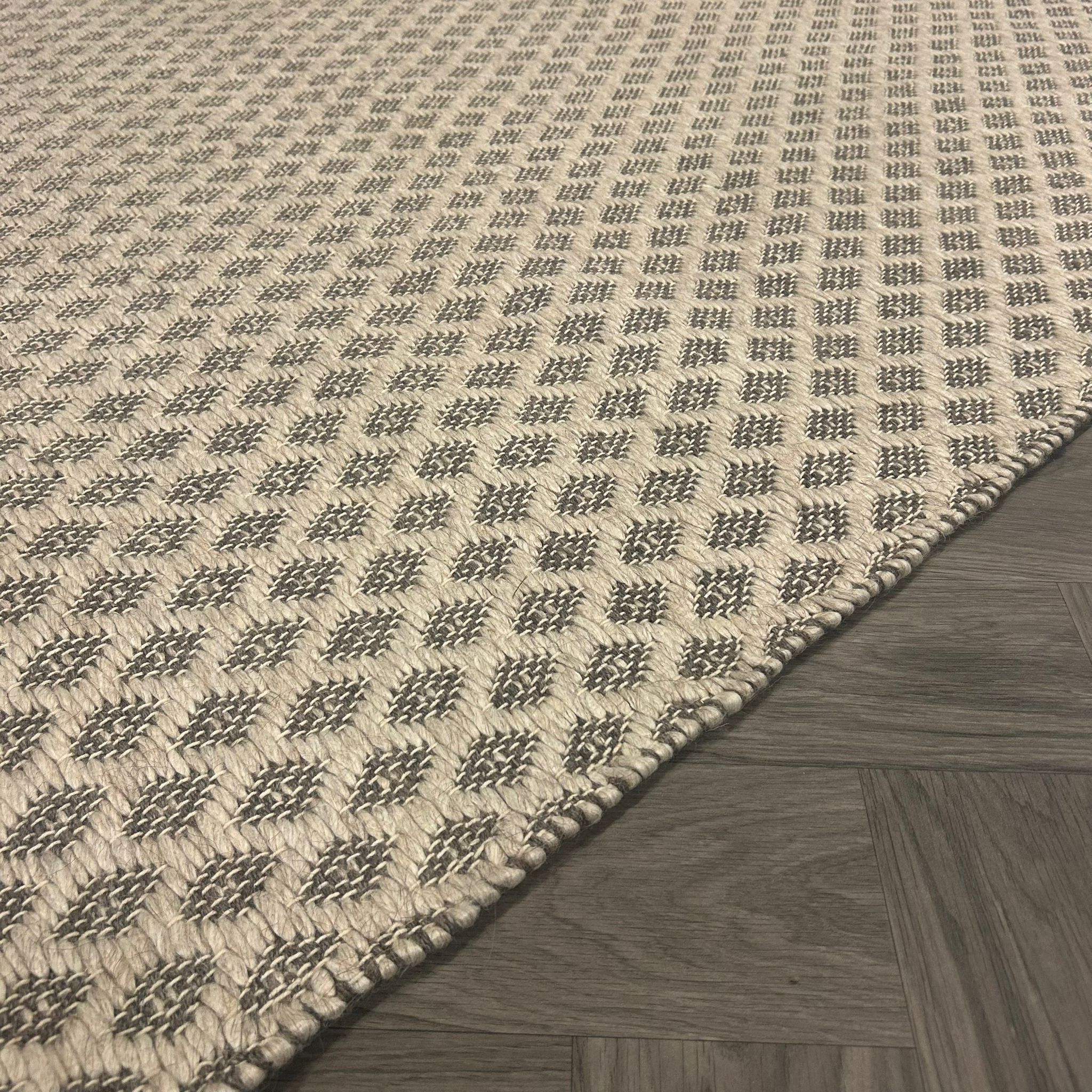 Brinker Carpets Objat Beige Vloerkleed - 240x340cm