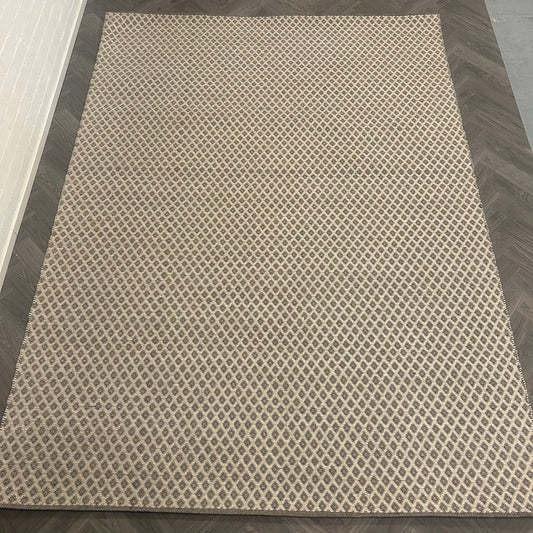 Brinker Carpets Objat Beige vloerkleed 240x340cm