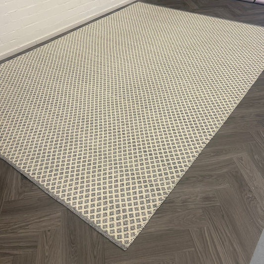 Brinker Carpets Objat Ivory/Smoke vloerkleed 240x340cm