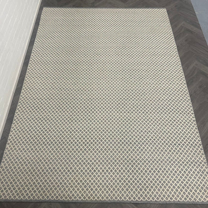 Brinker Carpets Objat Ivory/Smoke Vloerkleed - 240x340cm