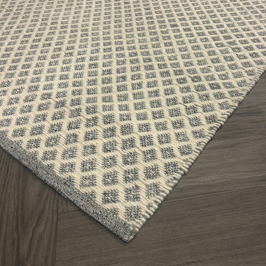 Brinker Carpets Objat Ivory/Smoke Vloerkleed - 240x340cm
