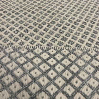 Brinker Carpets Objat Ivory/Smoke Vloerkleed - 240x340cm