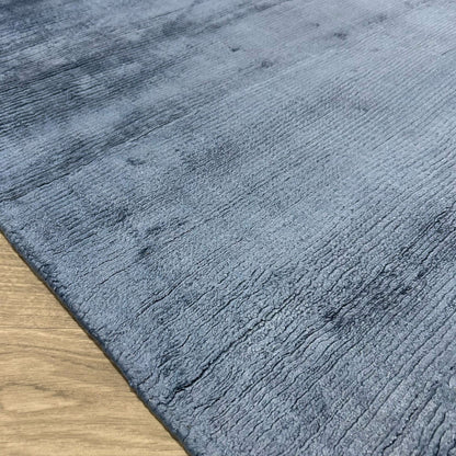Brinker Carpets Oyster Navy Blue Vloerkleed - 200x300cm