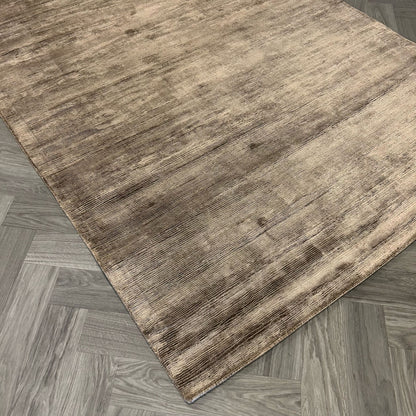 Brinker Carpets Oyster Light Brown Vloerkleed - 240x340cm