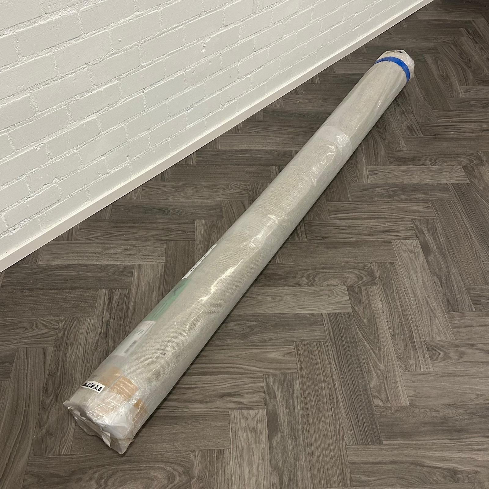 Brinker Carpets Oyster Navy Blue Vloerkleed - 200x300cm