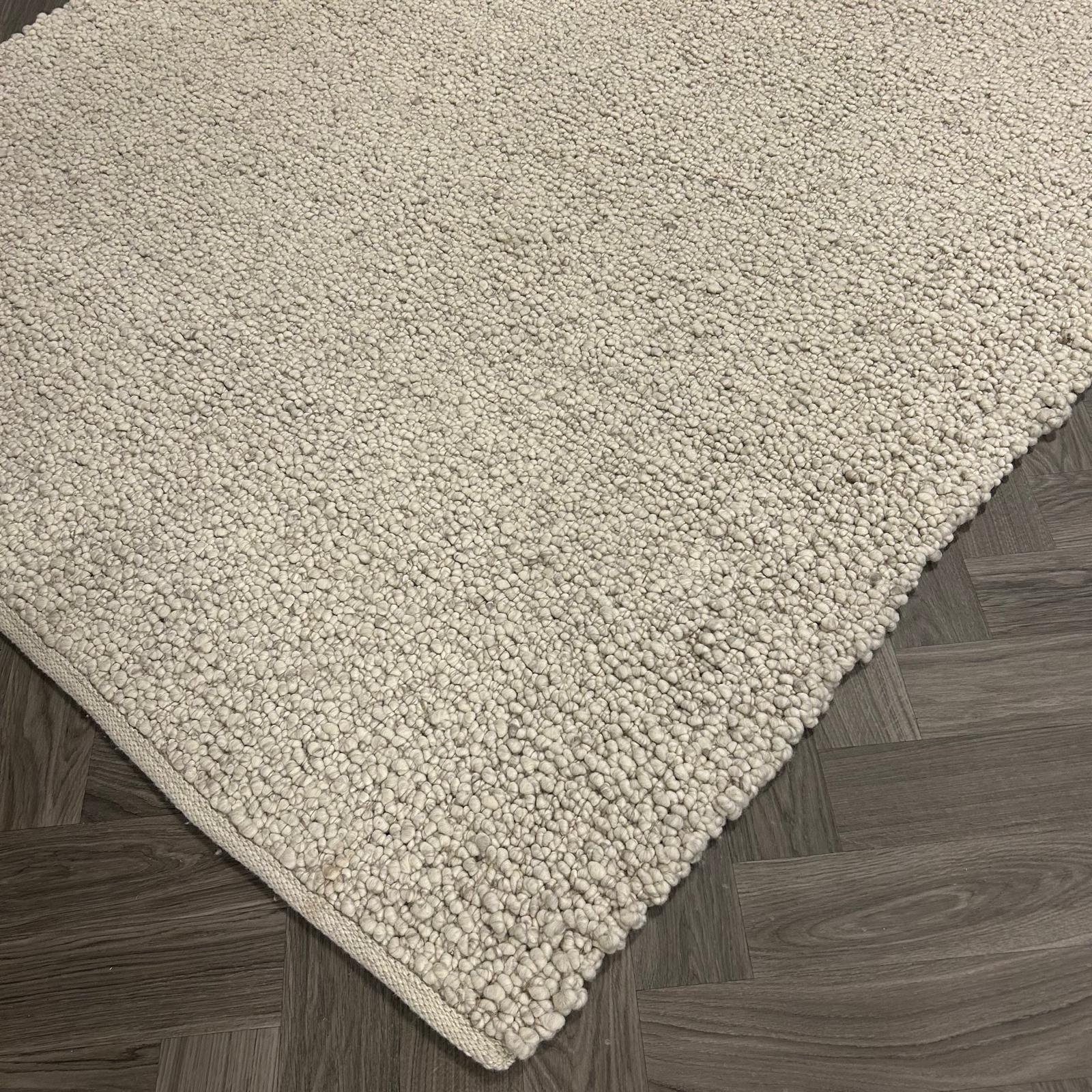 Brinker Carpets Bonita White vloerkleed 200x300cm