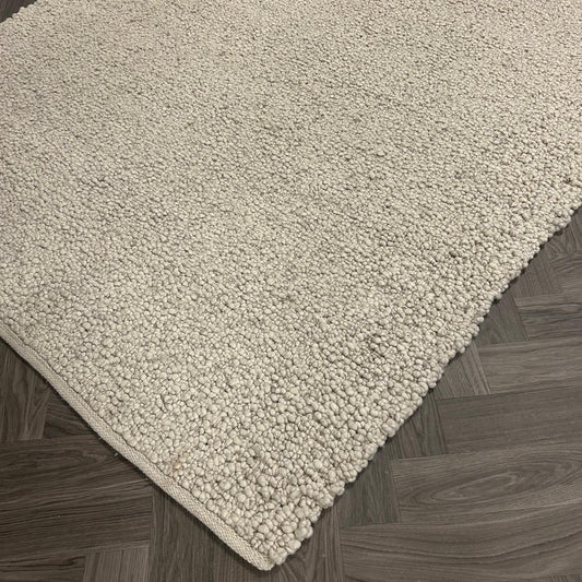 Brinker Carpets Bonita White vloerkleed 200x300cm