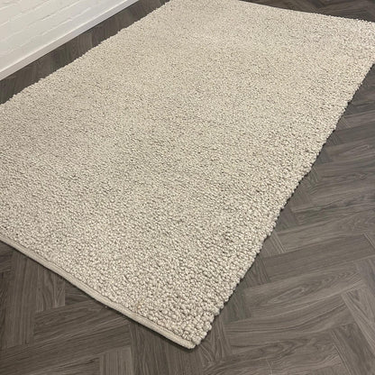 Brinker Carpets Bonita White Vloerkleed - 200x300cm