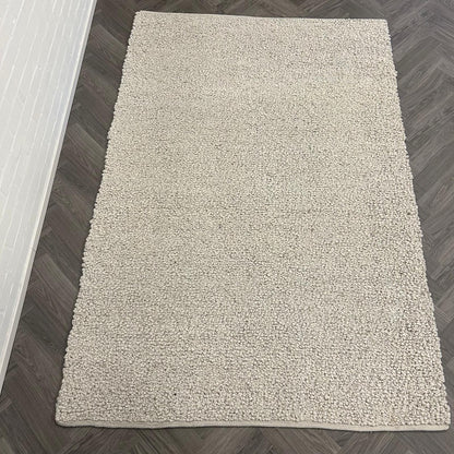 Brinker Carpets Bonita White Vloerkleed - 200x300cm