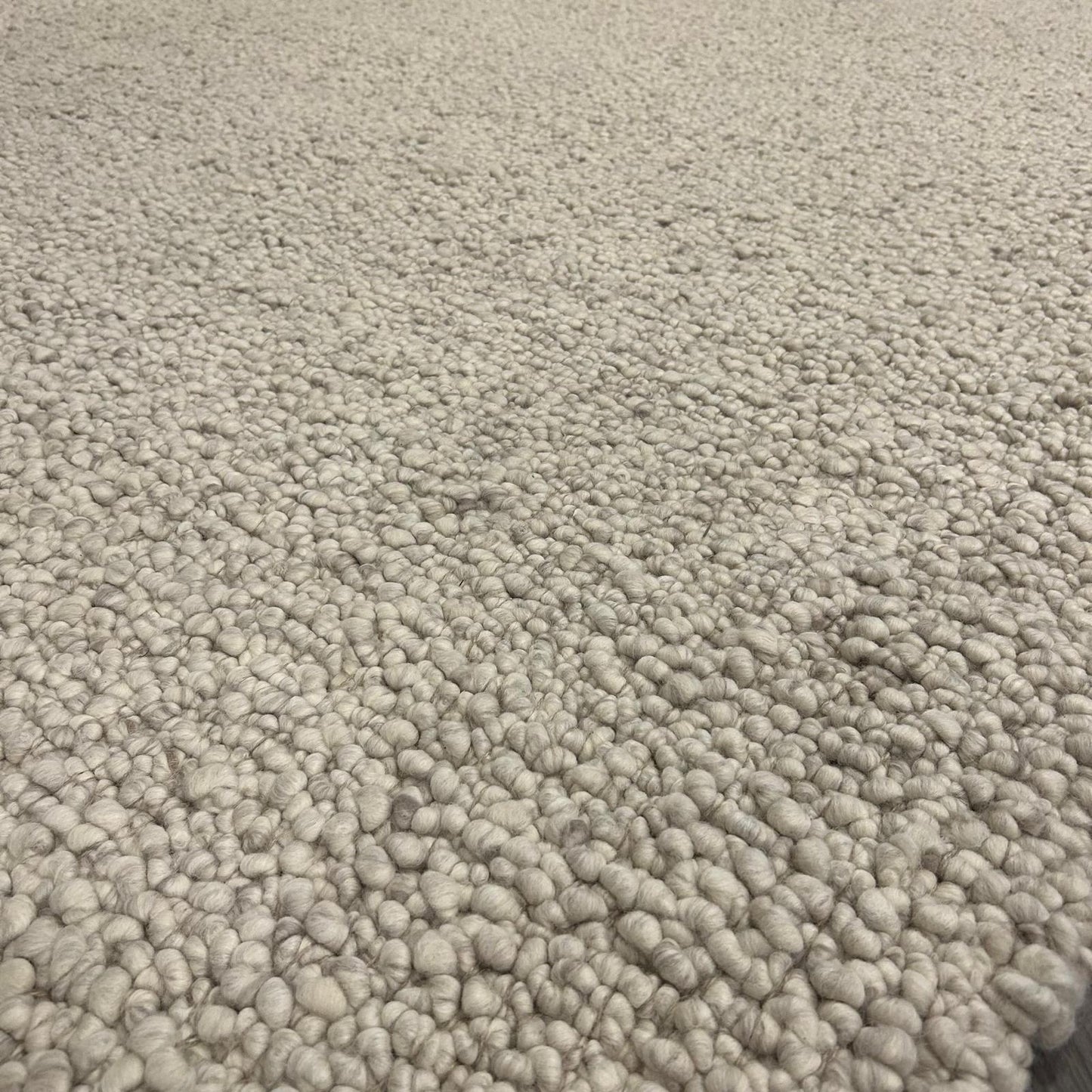 Brinker Carpets Bonita White Vloerkleed - 200x300cm