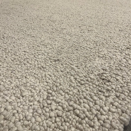 Brinker Carpets Bonita White Vloerkleed - 200x300cm