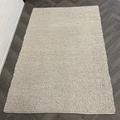 Brinker Carpets Bonita White Vloerkleed - 200x300cm