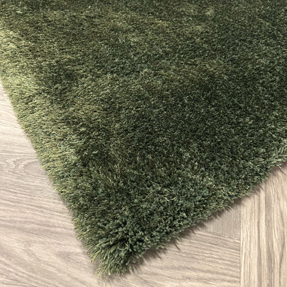 Brinker Carpets Puglia Green Vloerkleed - 160x230cm