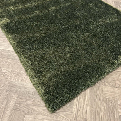 Brinker Carpets Puglia Green Vloerkleed - 160x230cm