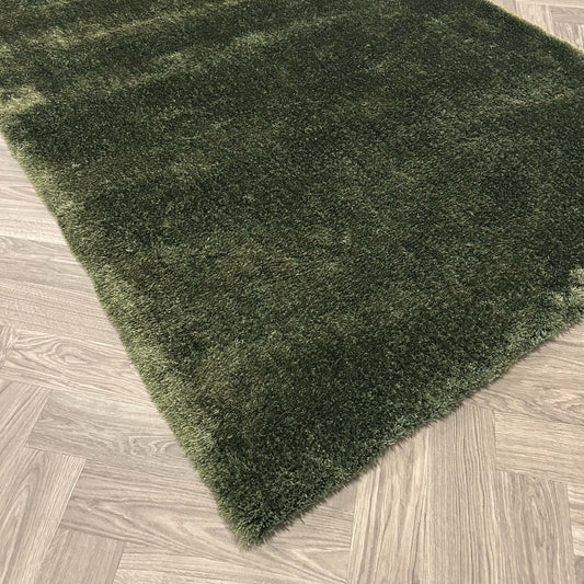 Brinker Carpets Puglia Green vloerkleed 200x290cm