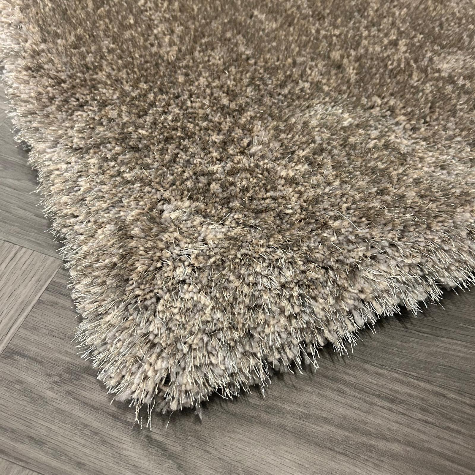 Brinker Carpets Puglia Oyster Grey Vloerkleed - 160x230cm