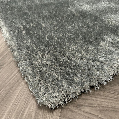 Brinker Carpets Puglia Drizzle Blue Vloerkleed - 160x230cm