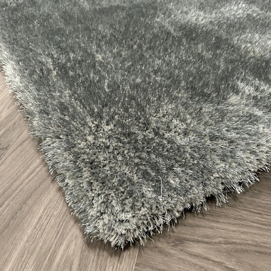 Brinker Carpets Puglia Drizzle Blue Vloerkleed - 160x230cm