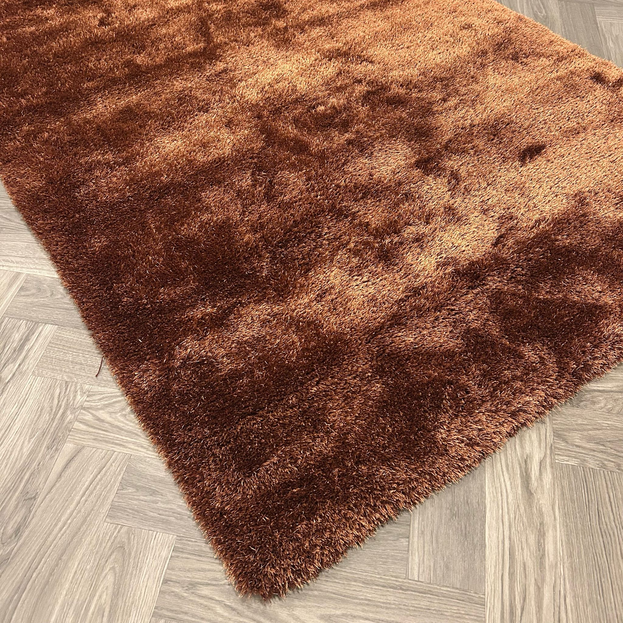 Brinker Carpets Puglia Purple Red Vloerkleed - 160x230cm