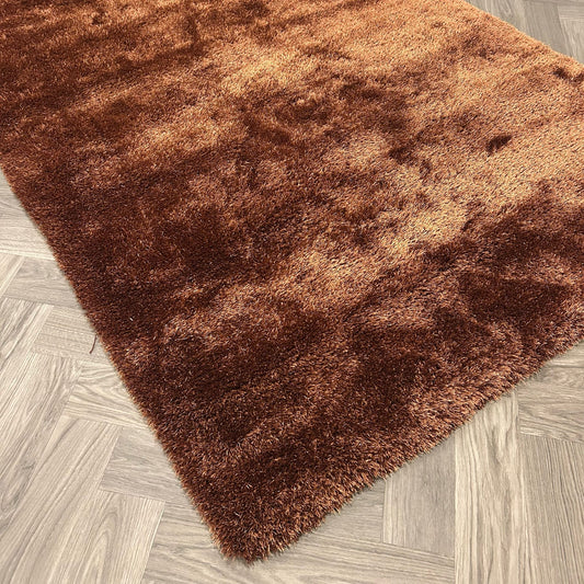 Brinker Carpets Puglia Purple Red Vloerkleed - 200x290cm