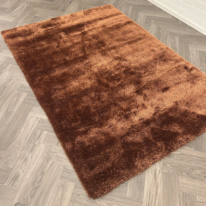 Brinker Carpets Puglia Purple Red Vloerkleed - 200x290cm