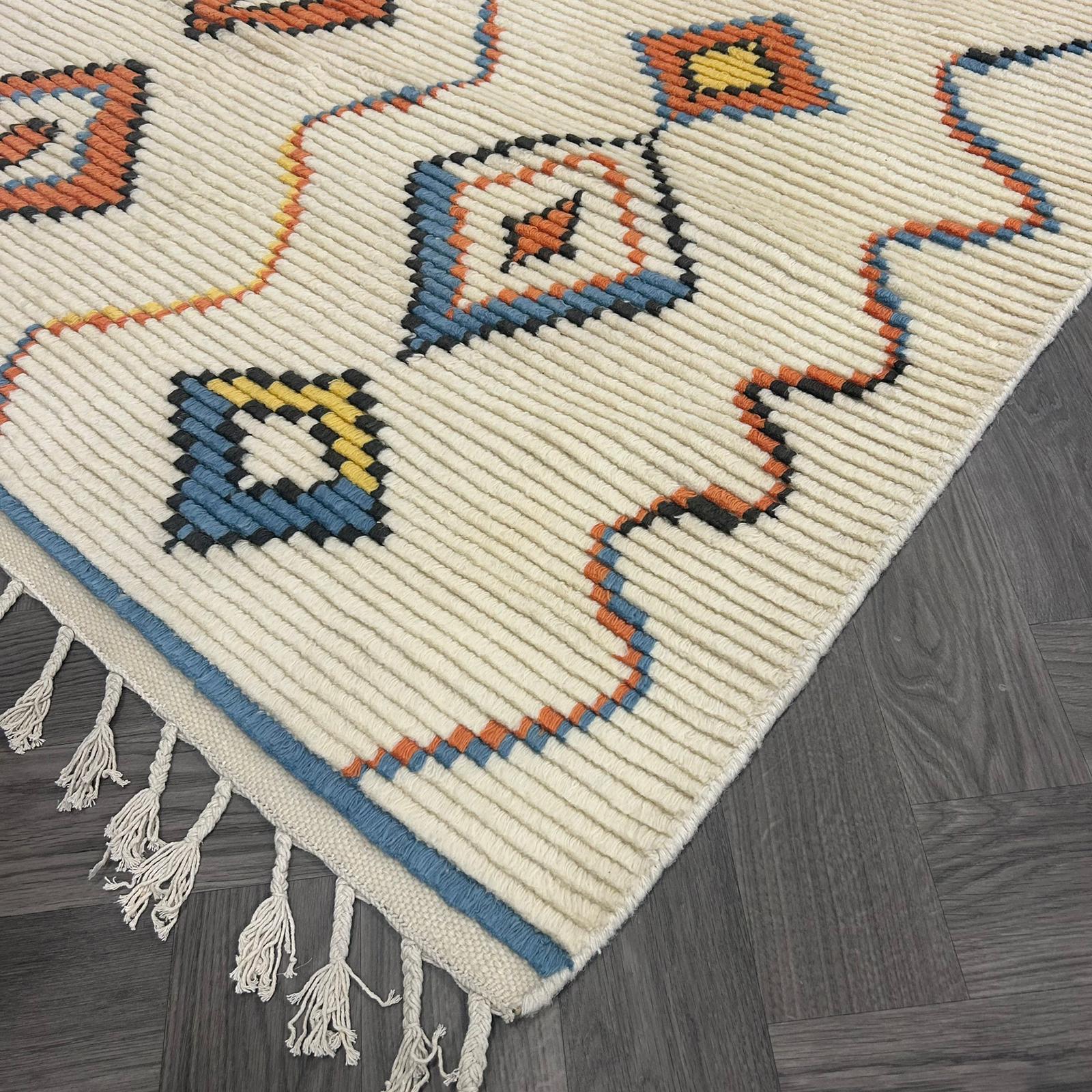 Brinker Carpets Rabat - 200x290cm