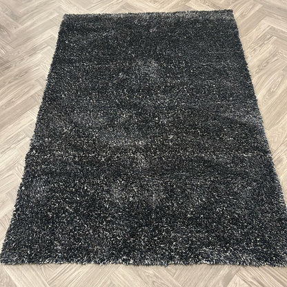 Brinker Carpets Rainbow Blue White Vloerkleed - 160x230cm