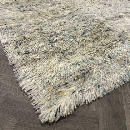 Brinker Carpets Raw Wool 2215 Vloerkleed - 170x230cm