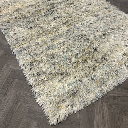 Brinker Carpets Raw Wool 2215 Vloerkleed - 170x230cm