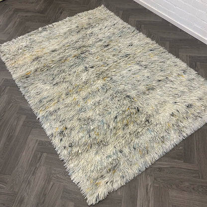 Brinker Carpets Raw Wool 2215 Vloerkleed - 170x230cm