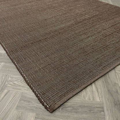 Brinker Carpets Herme White Warp Tisca Respect 2000 Vloerkleed - 170x230cm