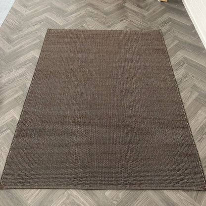 Brinker Carpets Herme White Warp Tisca Respect 2000 Vloerkleed - 170x230cm