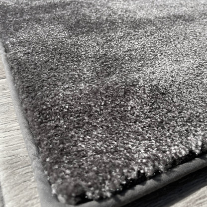 Brinker Carpets Riveira Anthracite Vloerkleed - 170x230cm