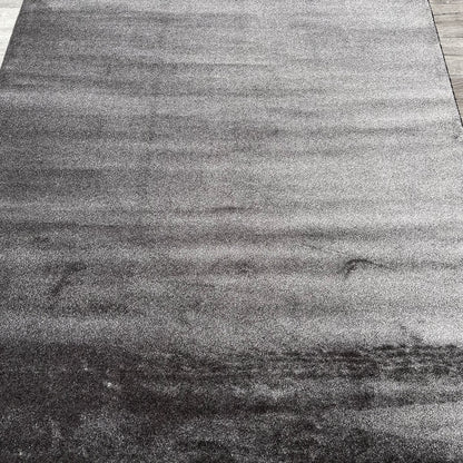 Brinker Carpets Riveira Anthracite Vloerkleed - 170x230cm