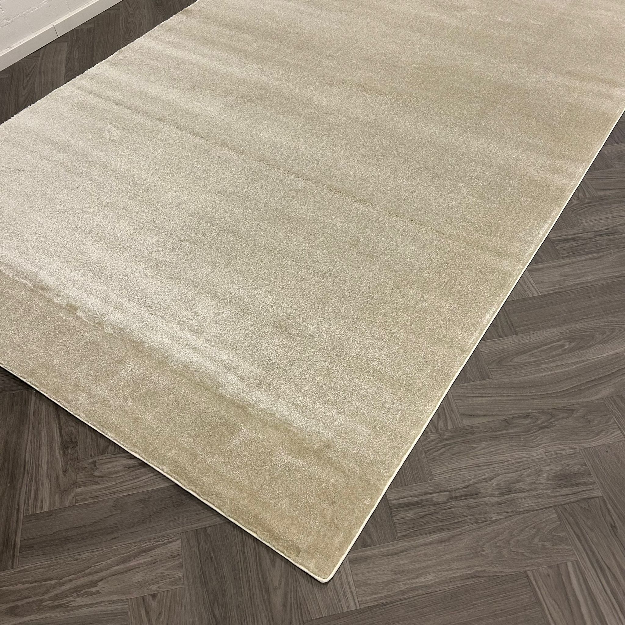 Brinker Carpets Riviera Ivory - 200x300cm