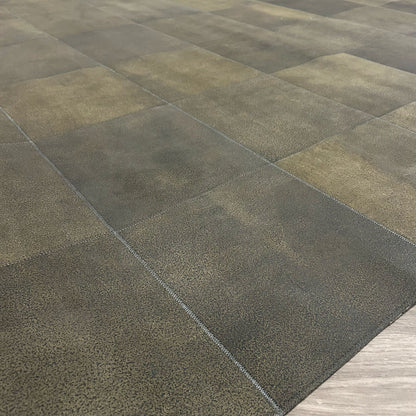 Brinker Carpets Rosso Olive Vloerkleed - 240x340cm