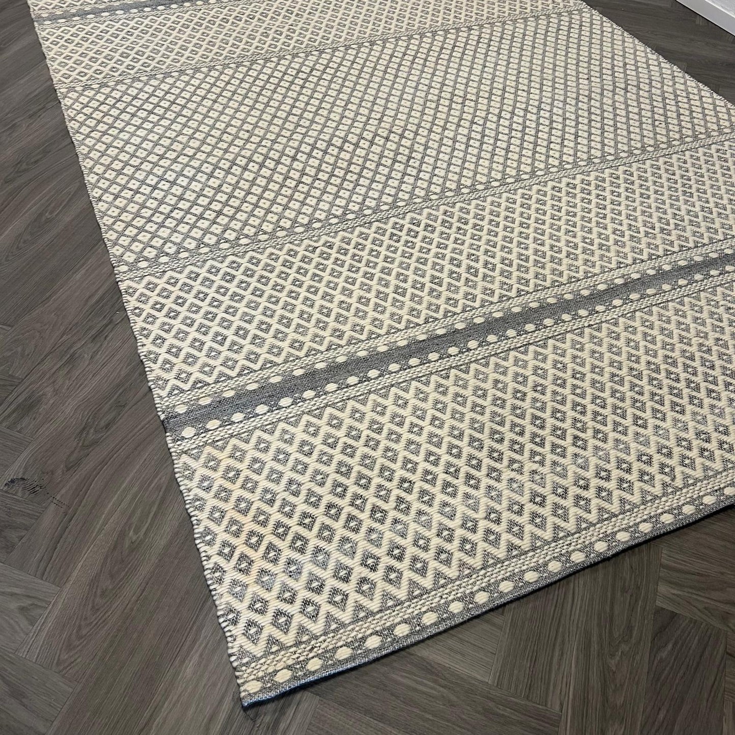 Brinker Carpets Saint Ivory vloerkleed 200x300cm