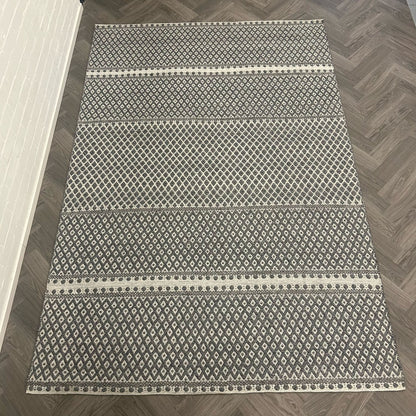 Brinker Carpets Saint Silver Vloerkleed - 200x300cm