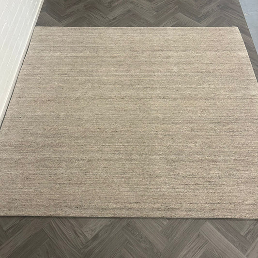 Brinker Carpets Sam Ivory vloerkleed 280x260cm