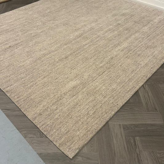 Brinker Carpets Sam Ivory Vloerkleed - 280x260cm