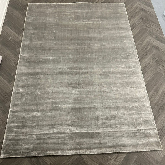 Brinker Carpets Sensation Grey Vloerkleed - 200x290cm