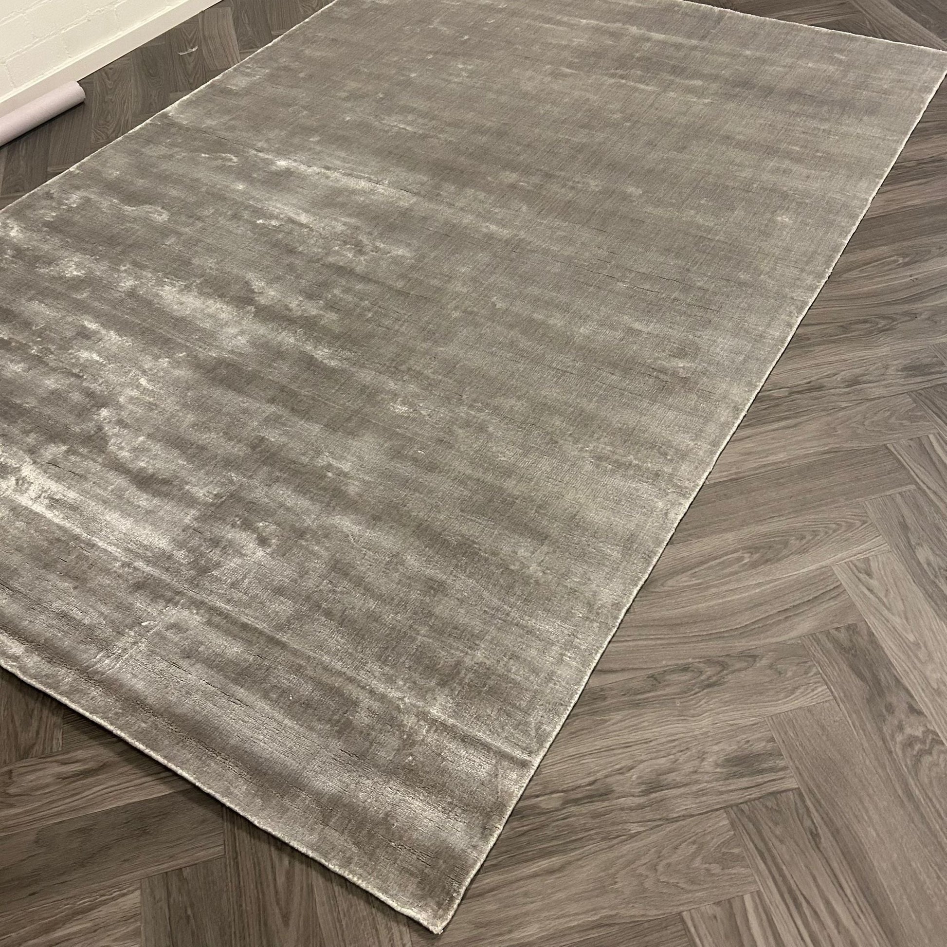 Brinker Carpets Sensation Grey vloerkleed 200x290cm