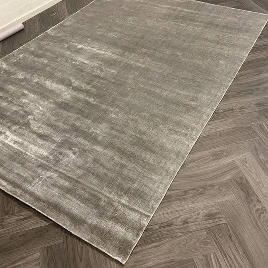Brinker Carpets Sensation Grey vloerkleed 200x290cm