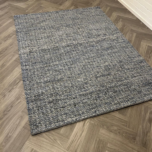 Brinker Carpets Skana Blue Vloerkleed - 200x300cm