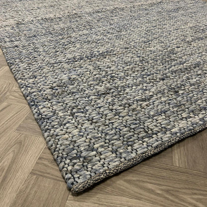 Brinker Carpets Skana Blue Vloerkleed - 200x300cm