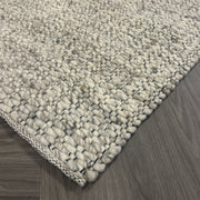 Brinker Carpets Skana Grey Vloerkleed - 170x230cm