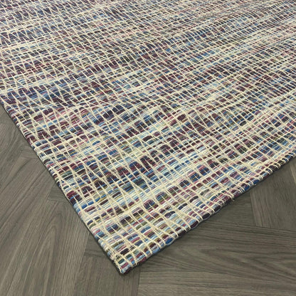 Brinker Carpets Summer Multi 01 Pink Vloerkleed - 200x300cm
