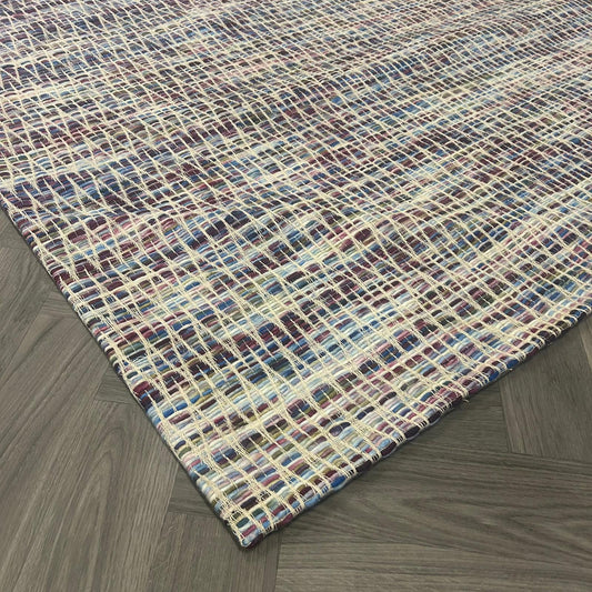 Brinker Carpets Summer Multi 01 Pink Vloerkleed - 200x300cm